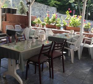 Kilyos Rihtim Yemek Kilyos Istanbul